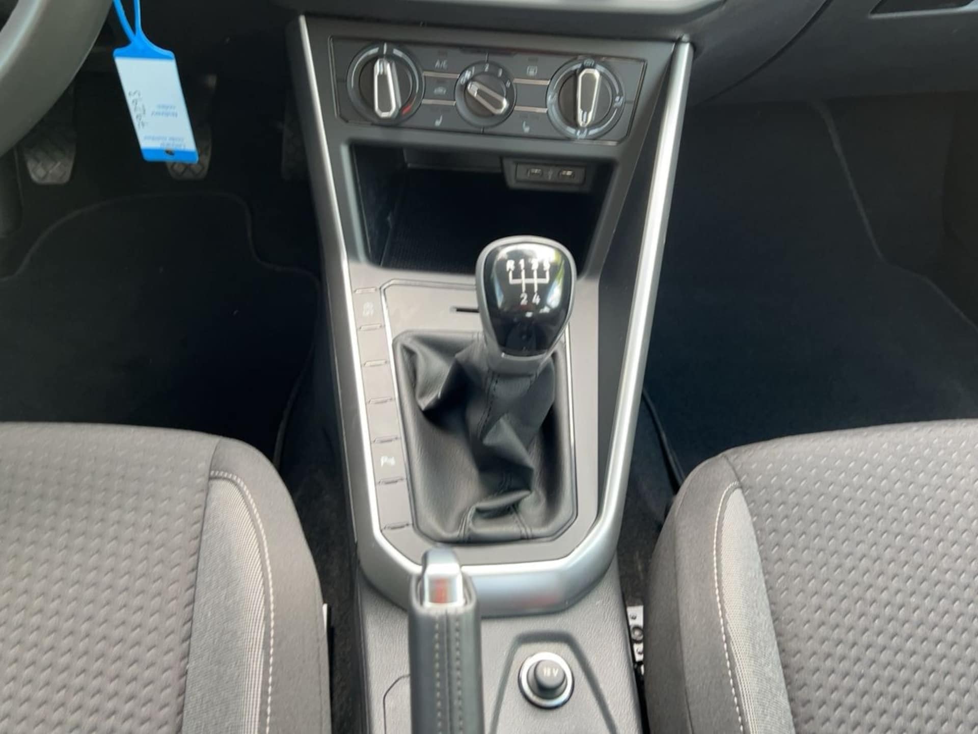 Volkswagen Polo Life
