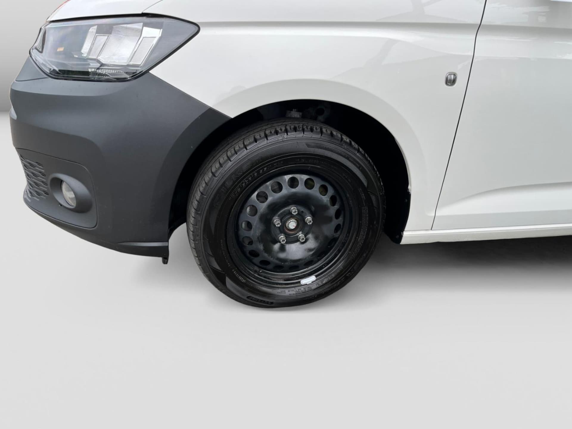 Volkswagen Caddy Maxi Cargo