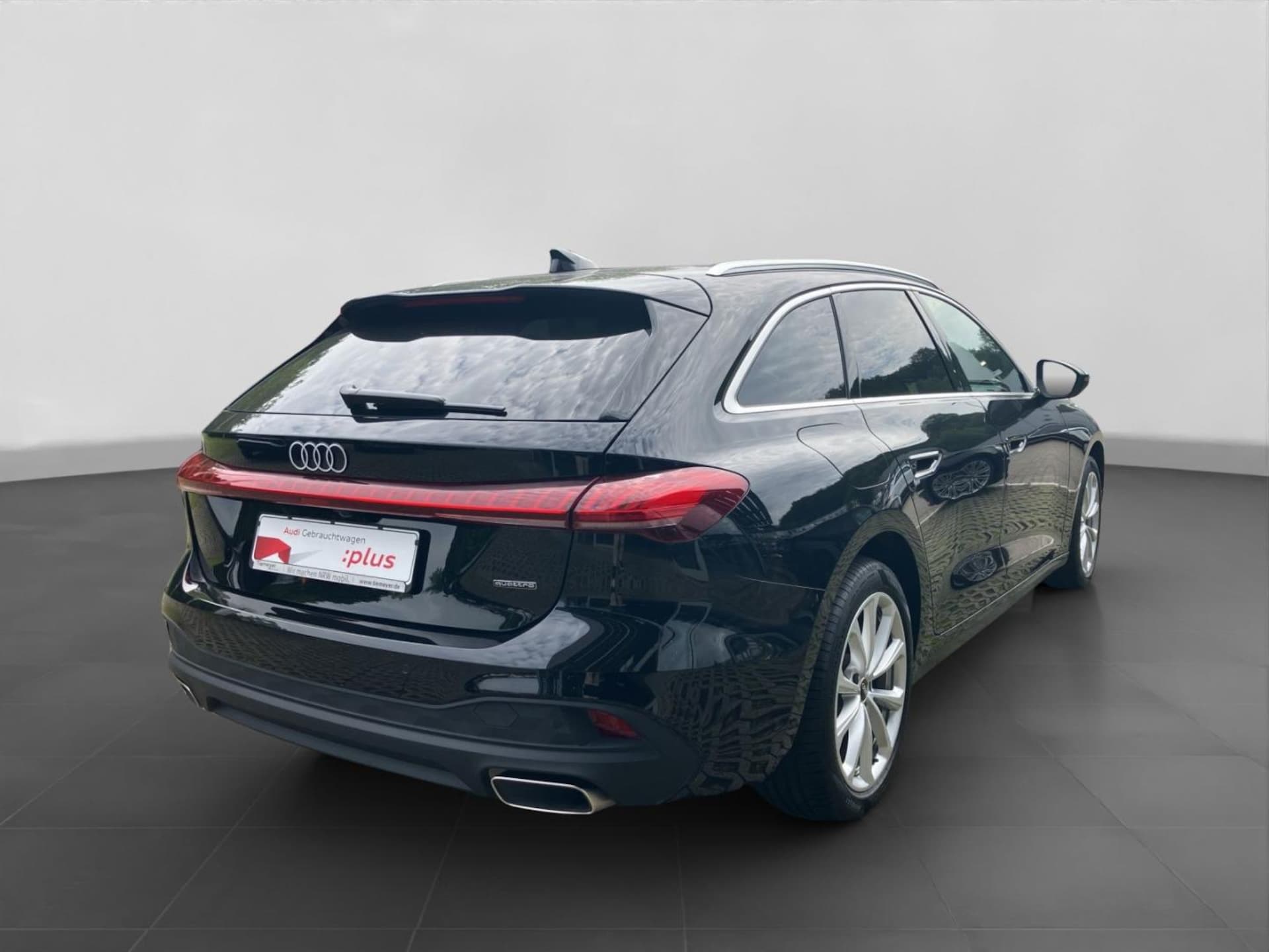Audi A5 Avant