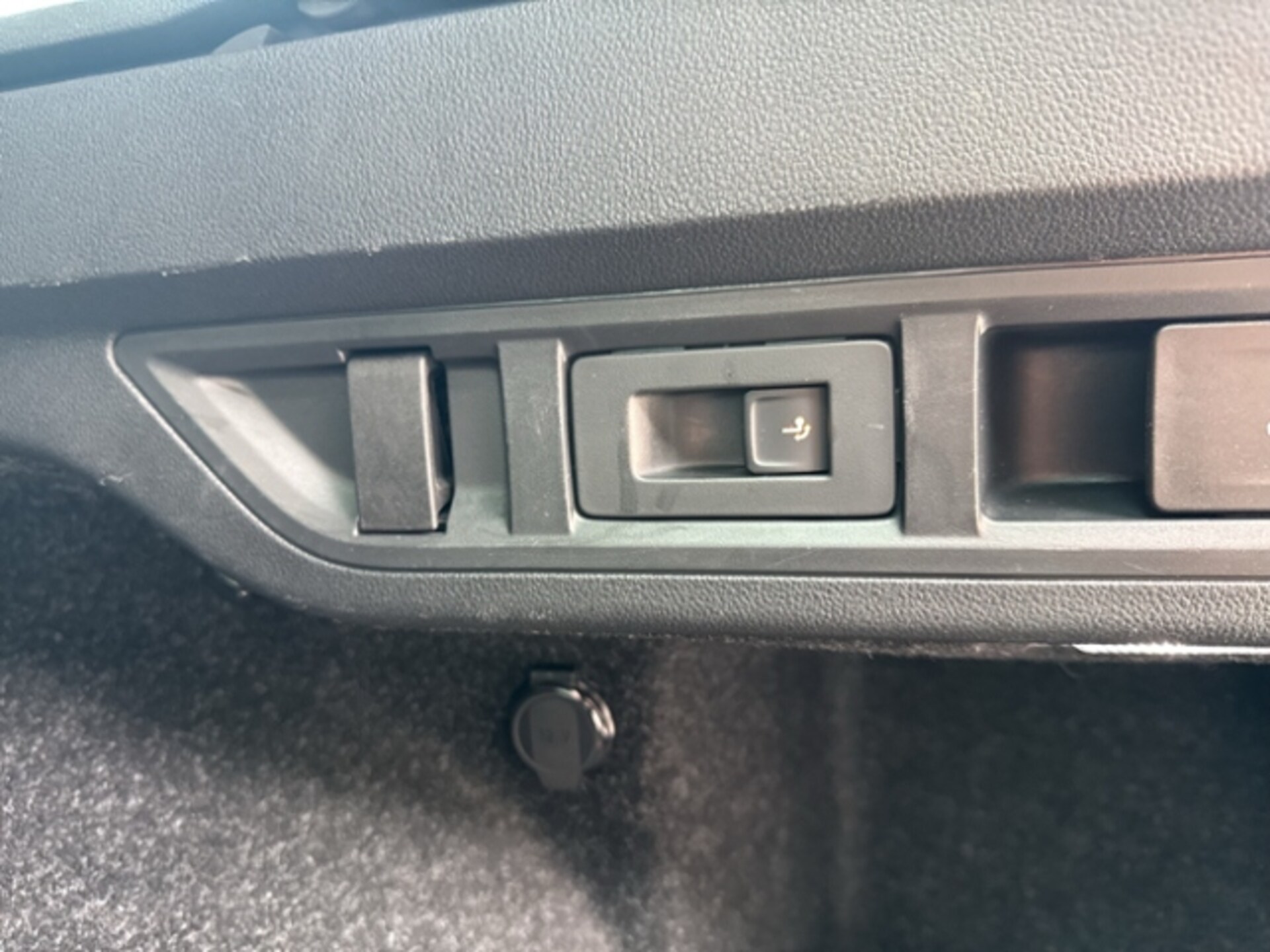 Skoda Octavia Combi Style