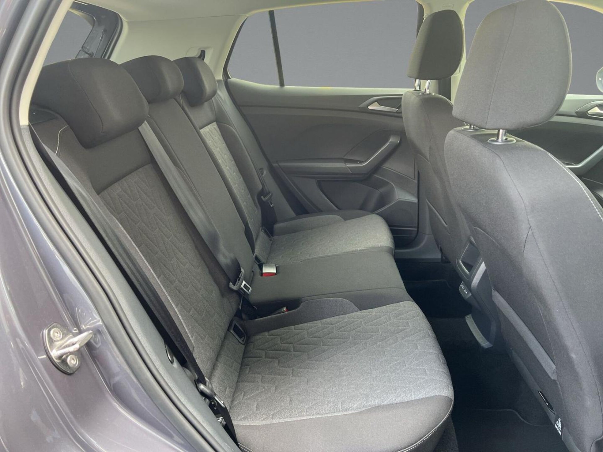 Volkswagen T-Cross Match