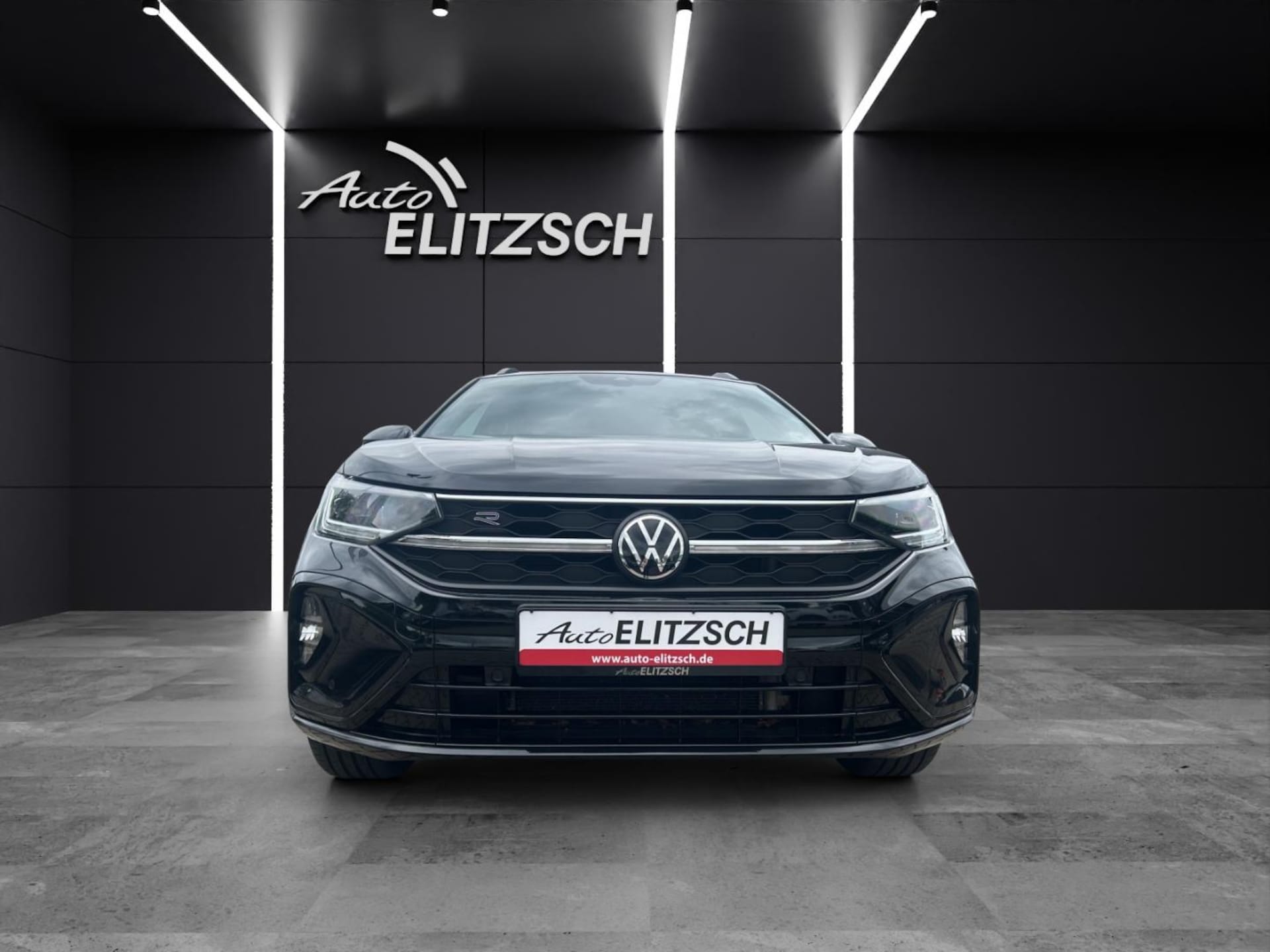 Volkswagen Taigo R-Line