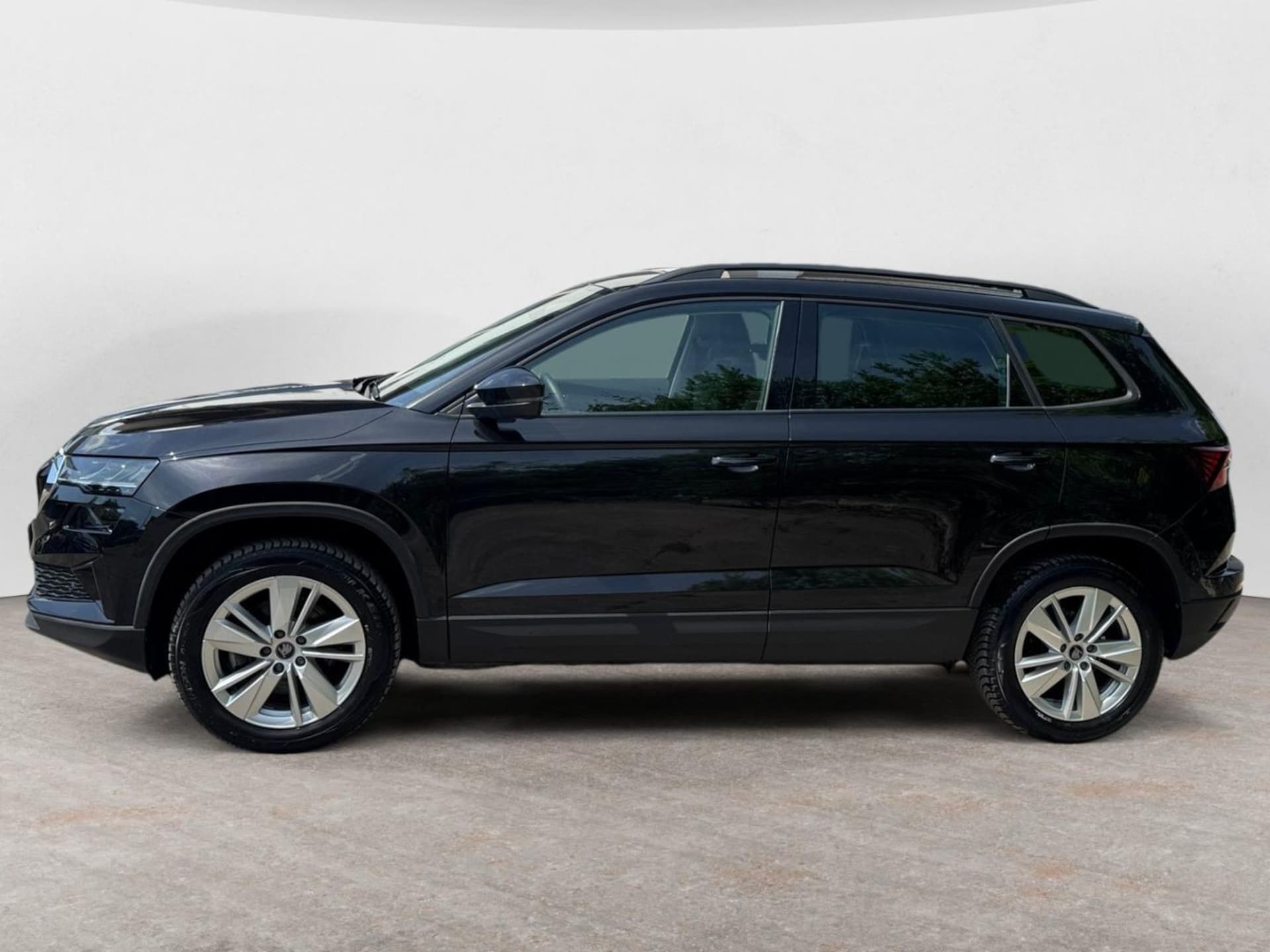 Skoda Karoq Selection