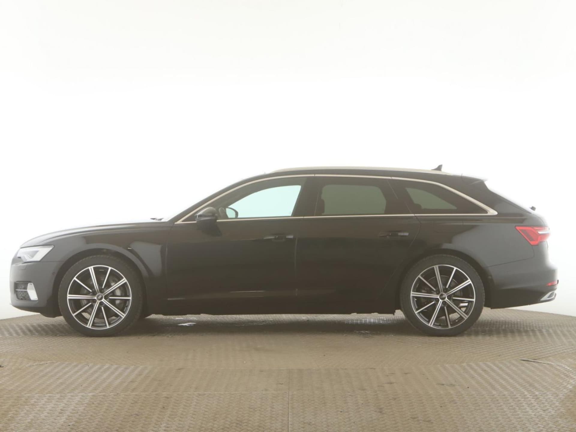 Audi A6 Avant TFSI e Sport