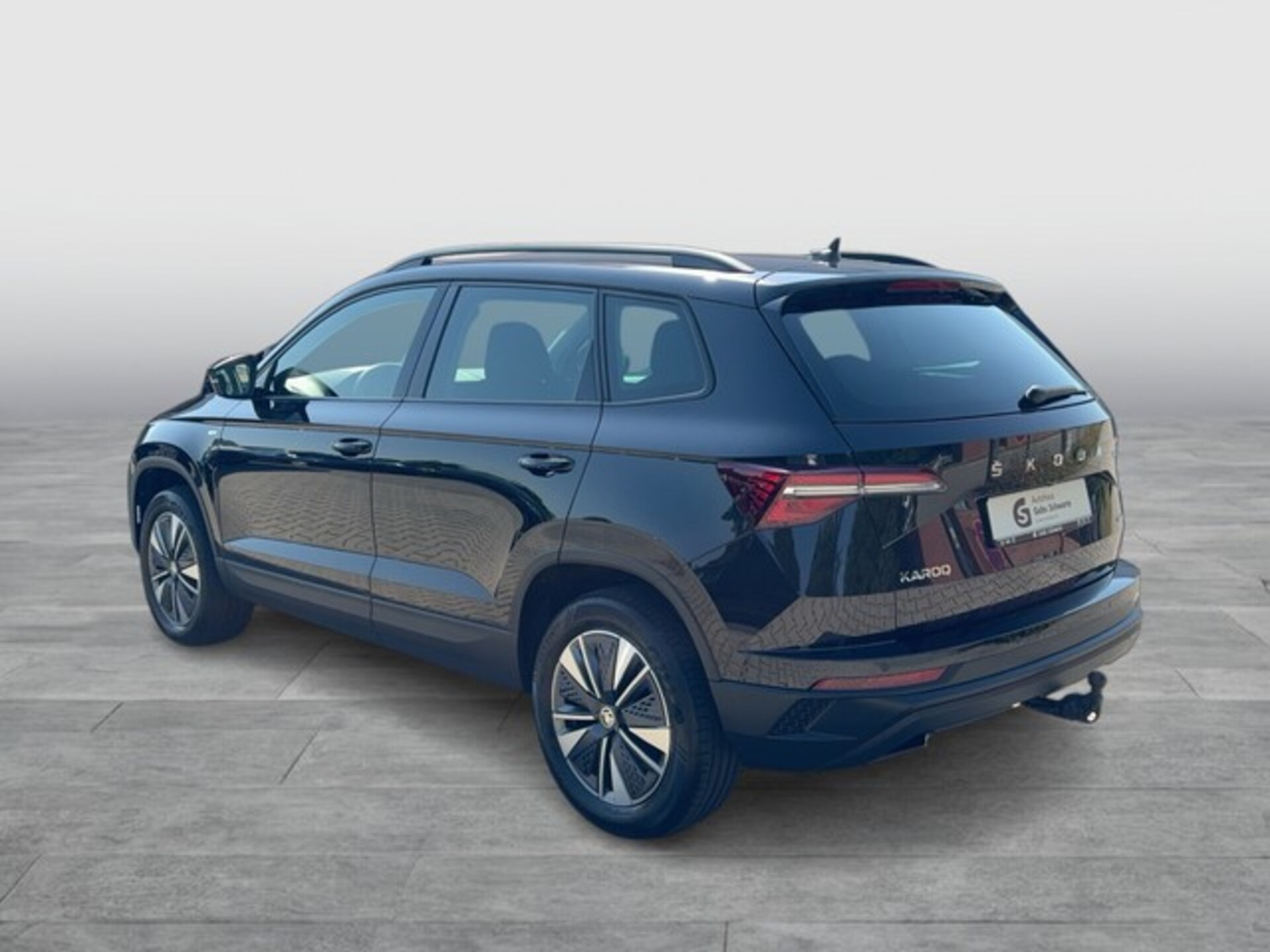 Skoda Karoq Ambition