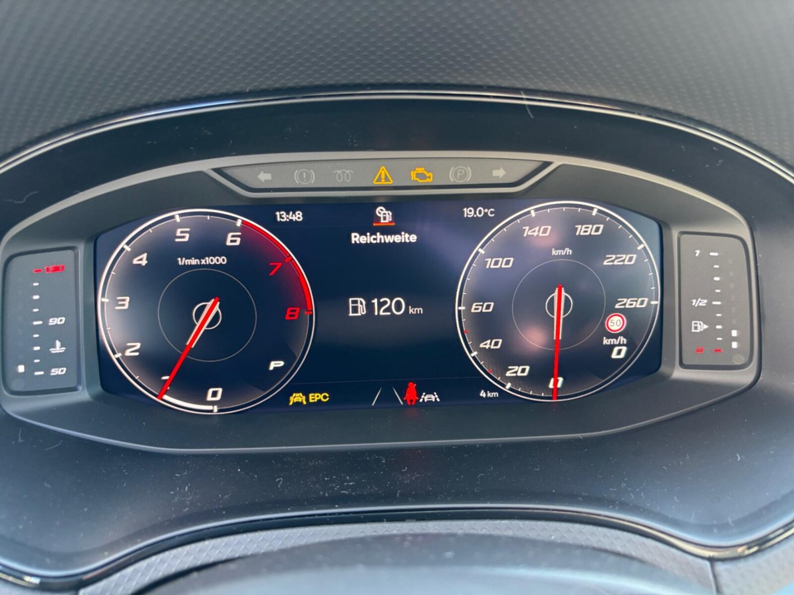 SEAT Arona – Bild 8