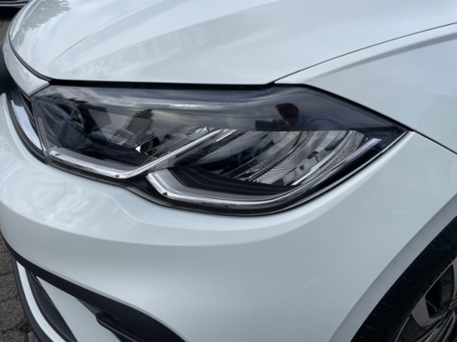 Volkswagen Polo – Bild 8