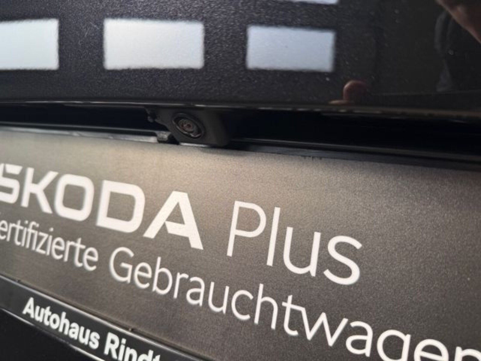 Škoda Karoq – Bild 15