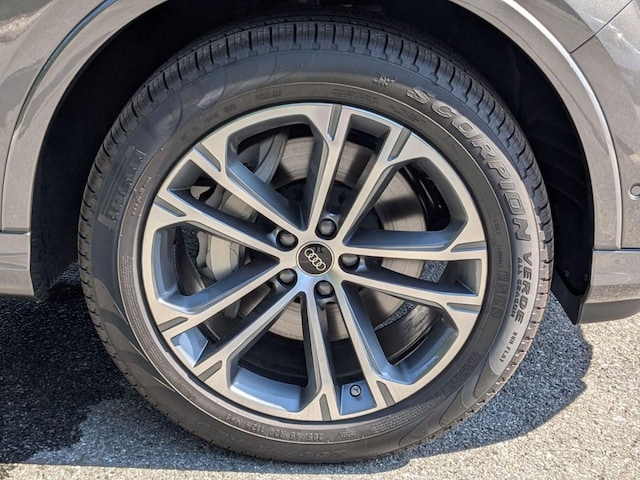 2026 Audi Q7 Premium Plus - Photo 16