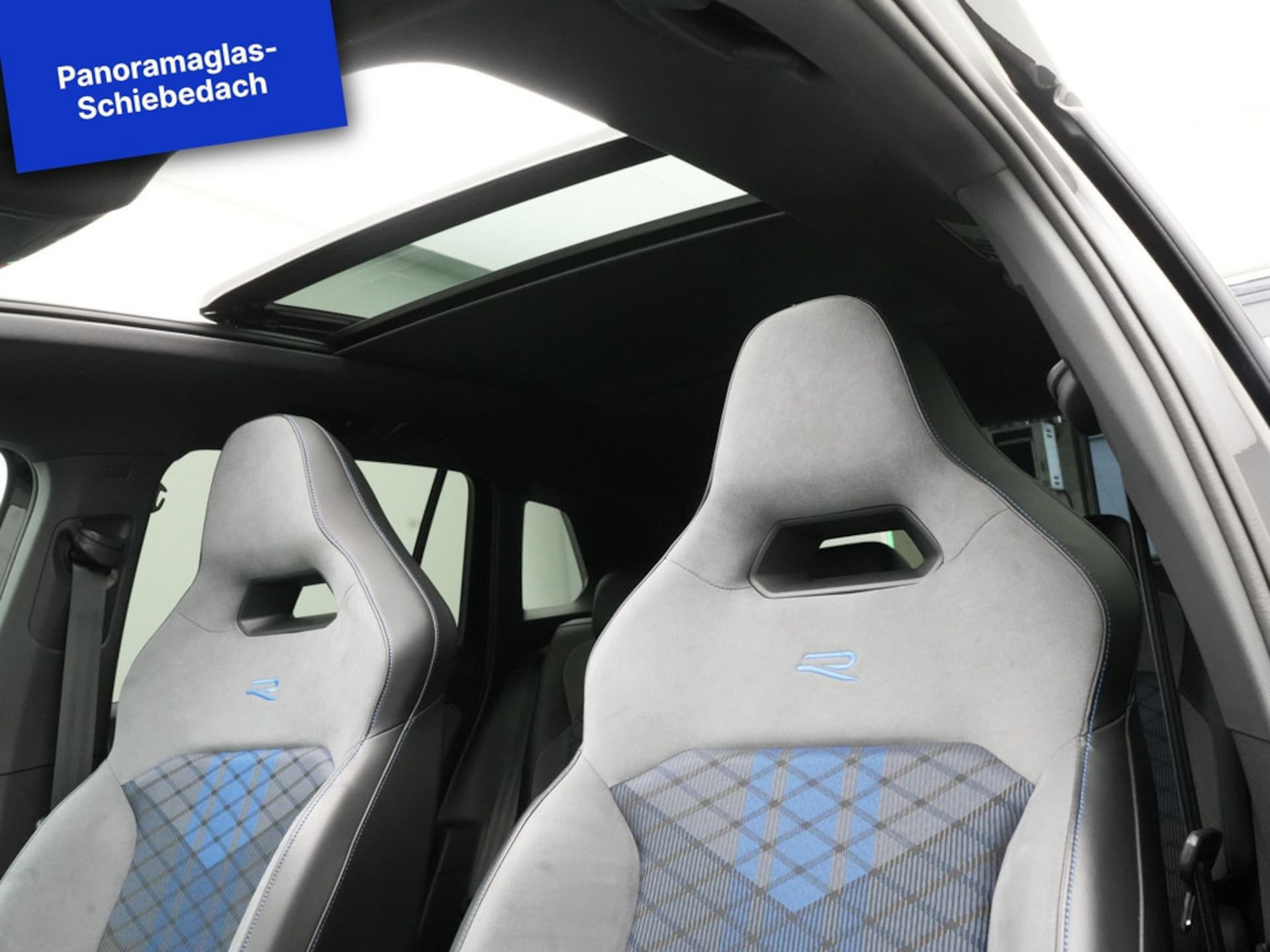 Volkswagen Tiguan R