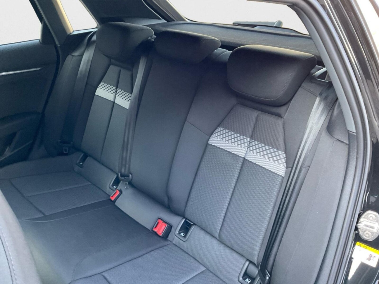 Audi A3 Sportback – Bild 13