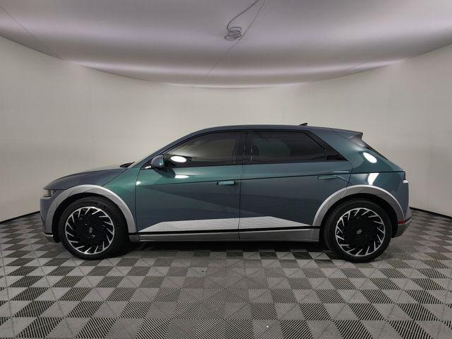 2024 Hyundai IONIQ 5