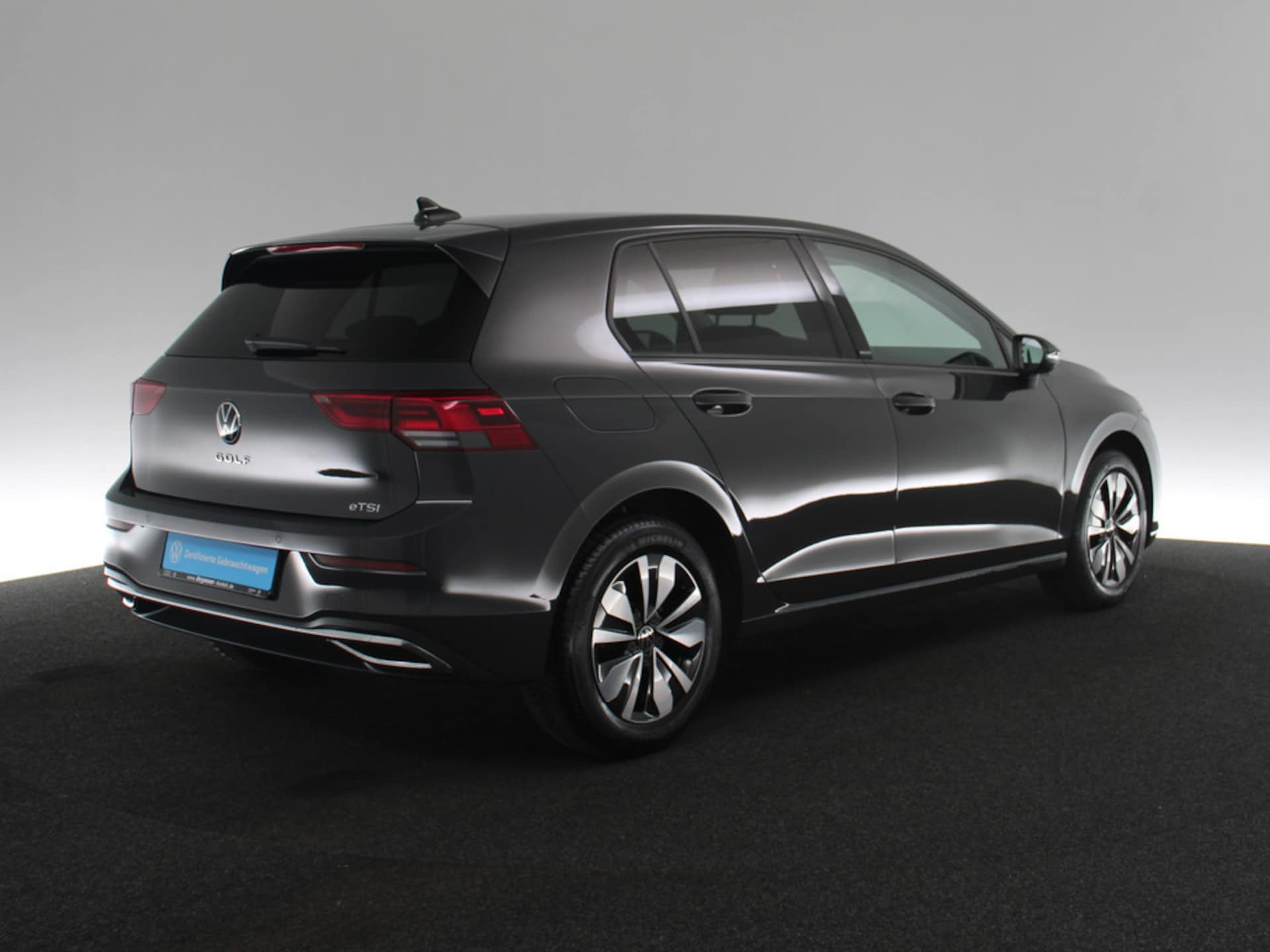Volkswagen Golf MOVE