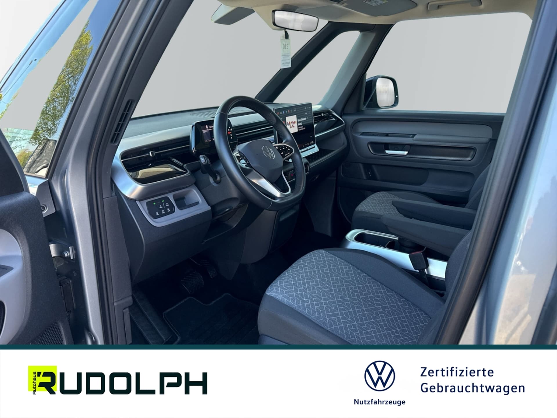 Volkswagen ID. Buzz Pro