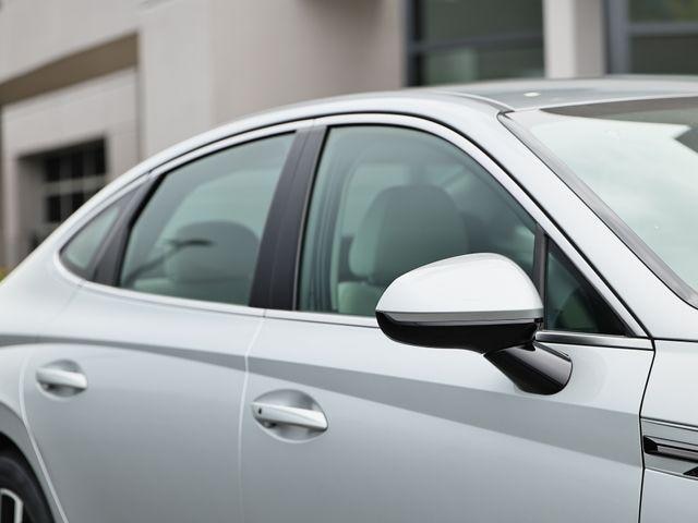 2024 Hyundai Sonata