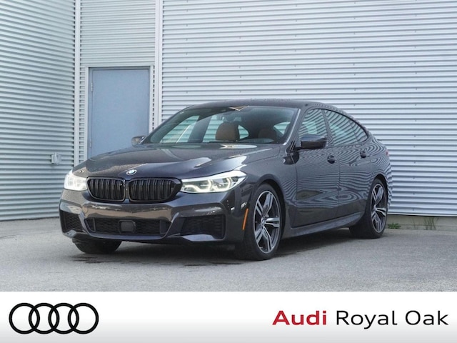 2019 BMW