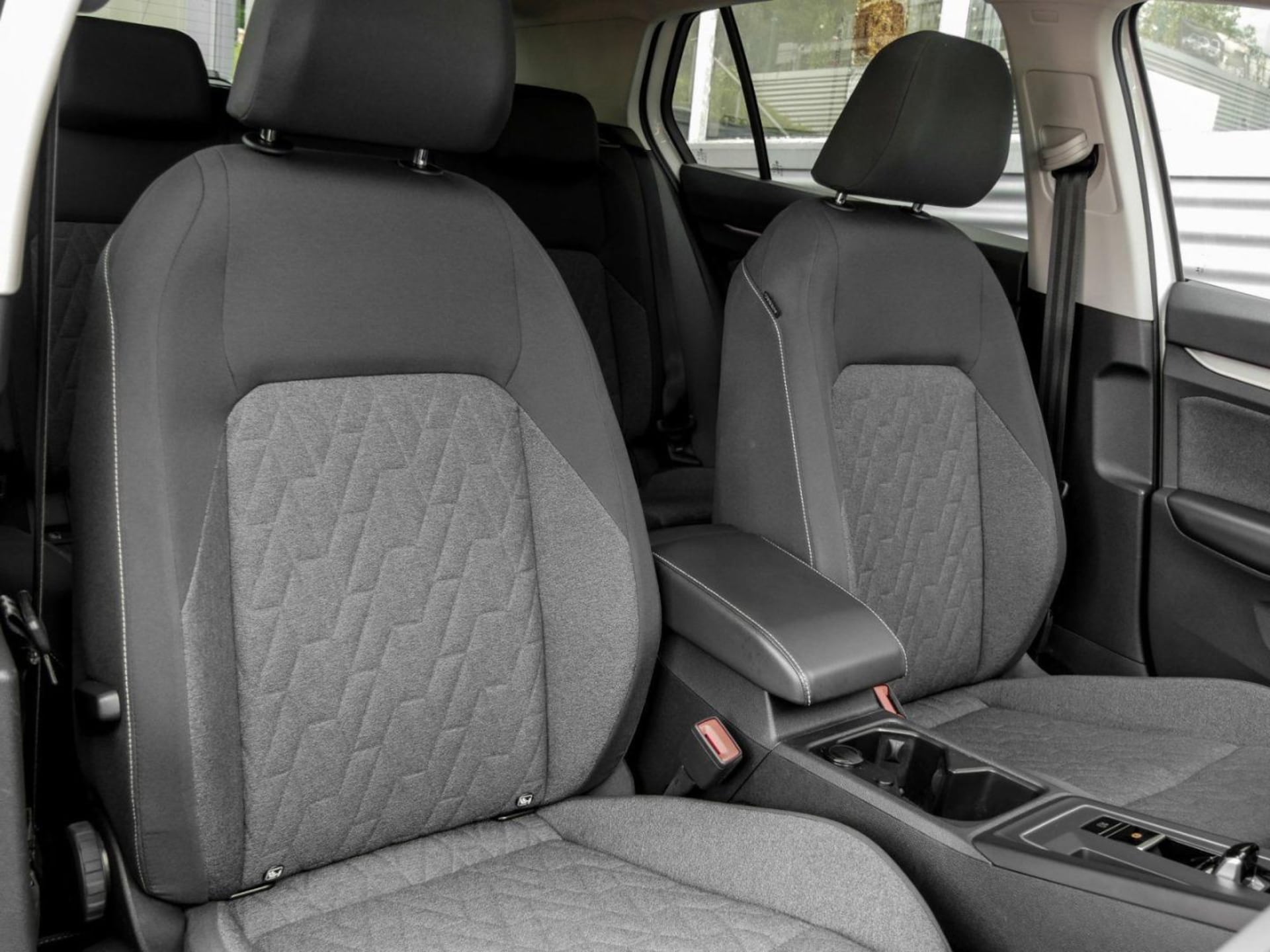 Volkswagen Golf MOVE