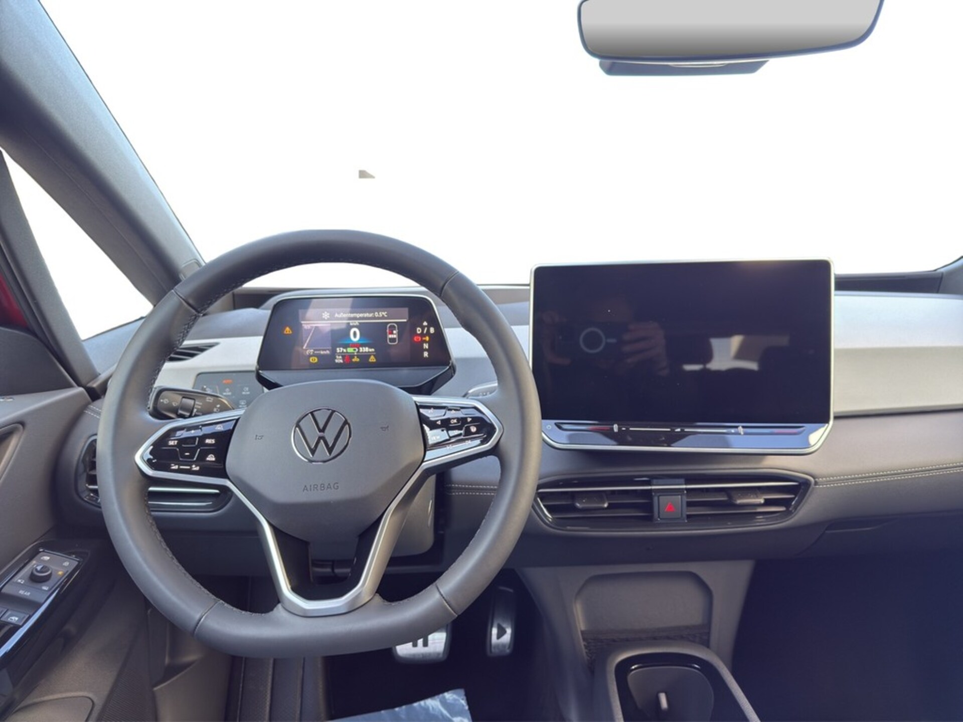 Volkswagen ID.3 Pro S