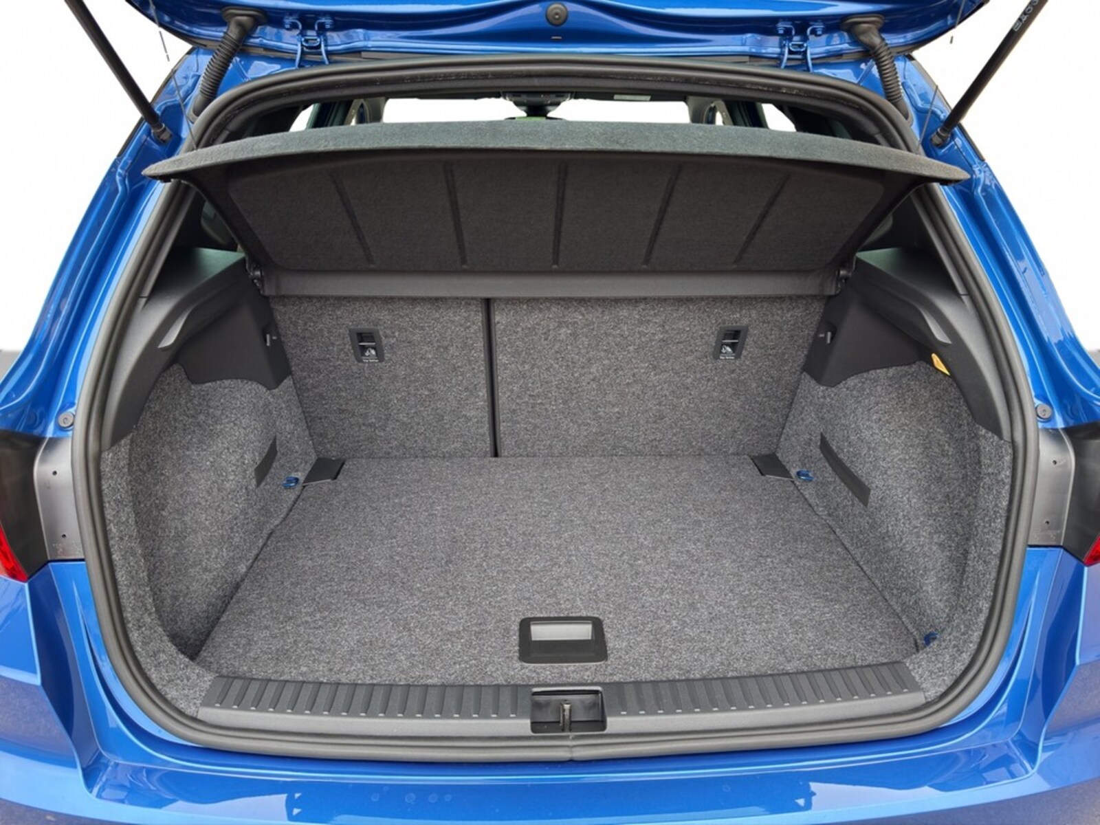 SEAT Arona – Bild 7