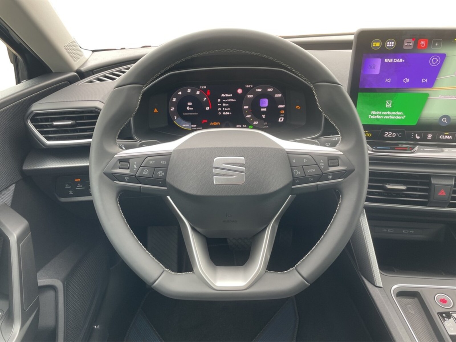 SEAT Leon – Bild 11