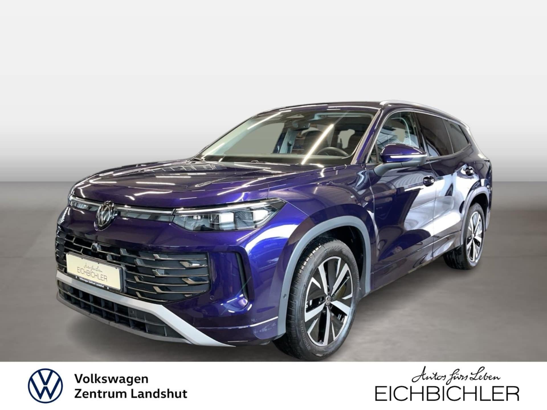 Volkswagen Tayron Elegance