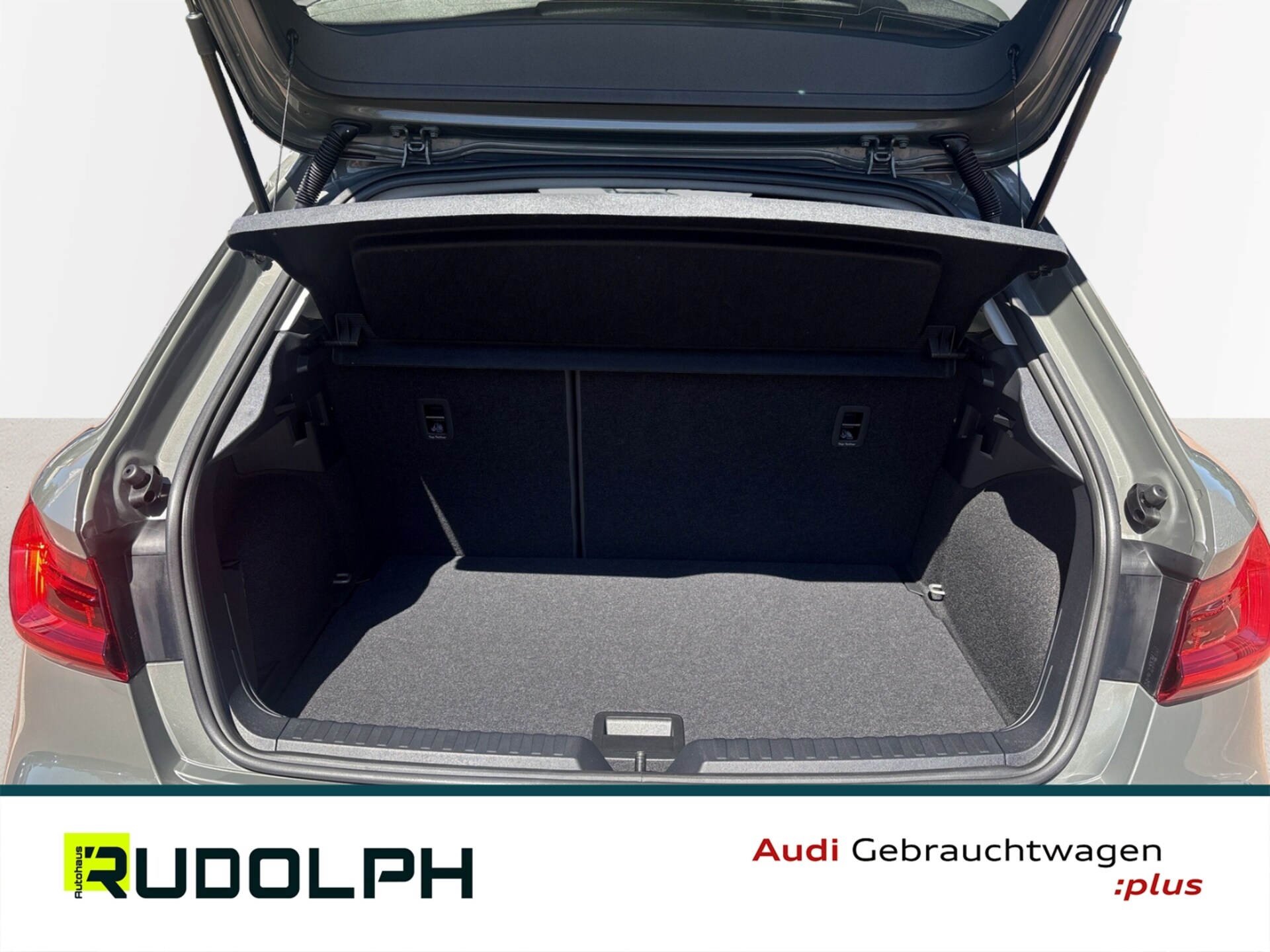 Audi A1 allstreet