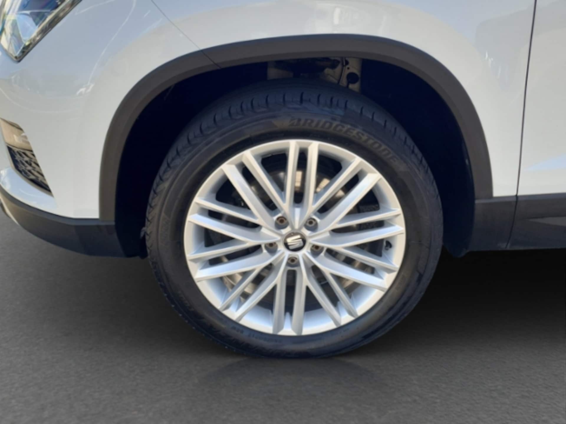 SEAT Ateca XCELLENCE