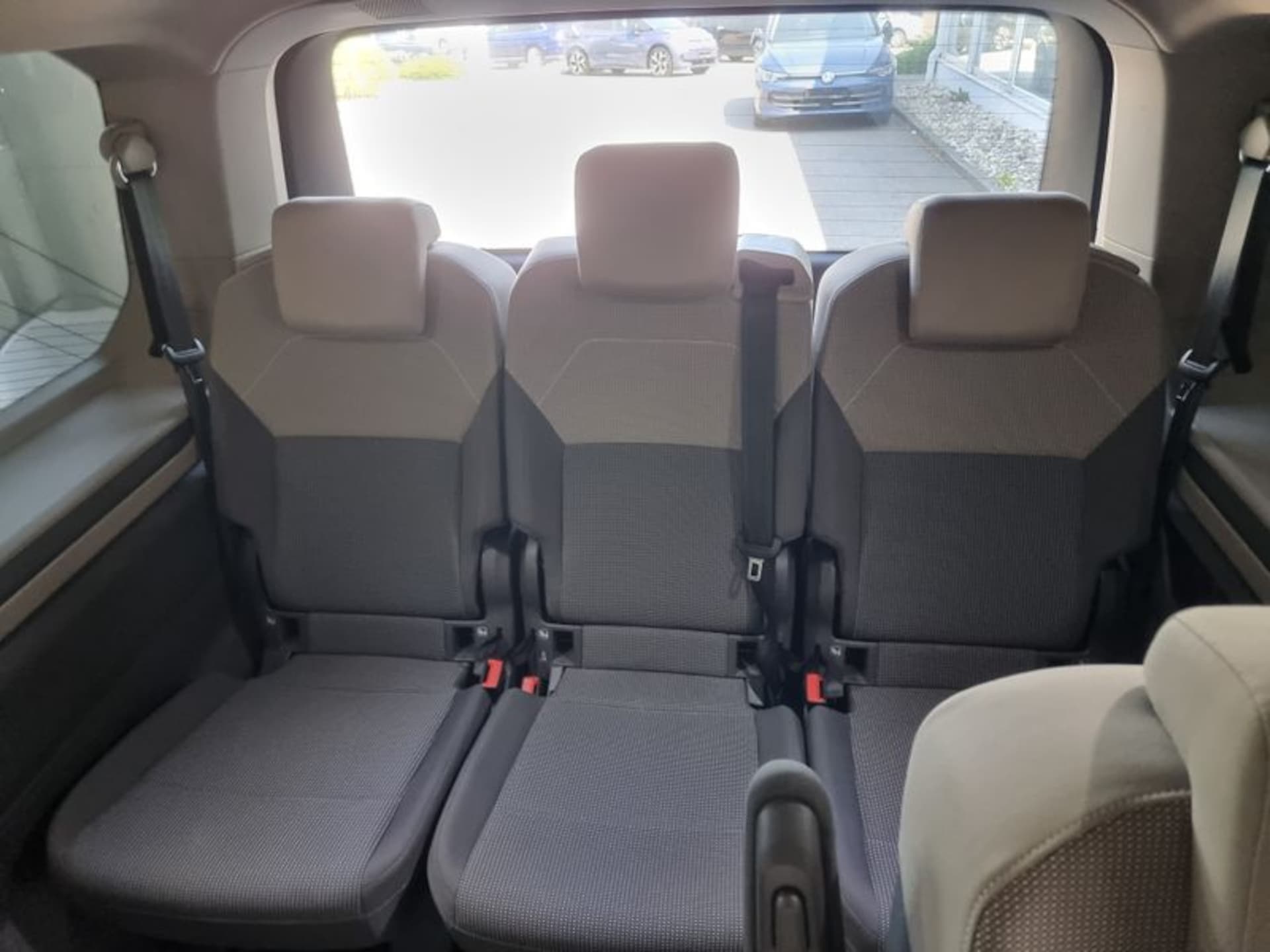Volkswagen Multivan Life