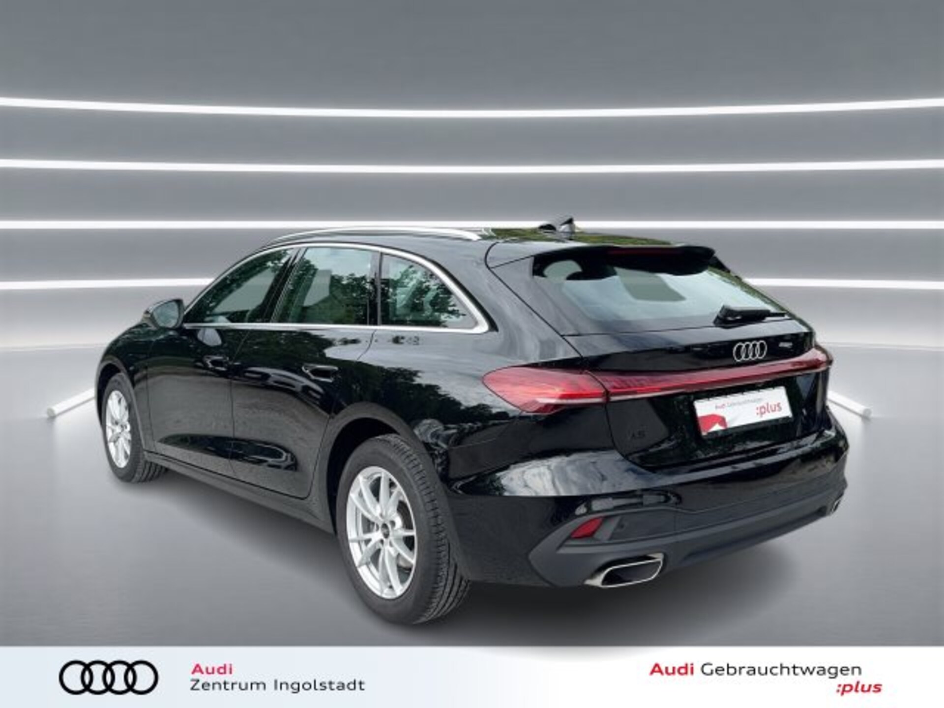 Audi A5 Avant