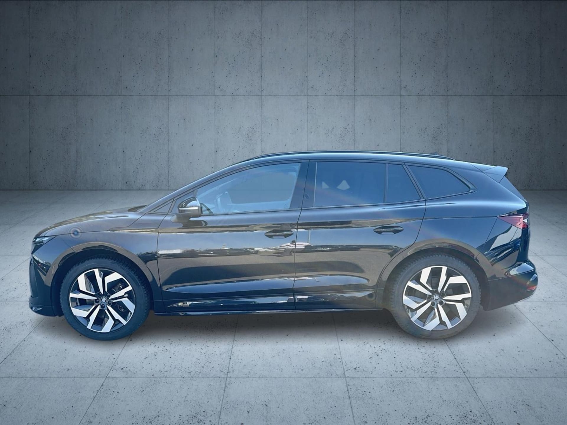 Skoda Enyaq 85 Sportline