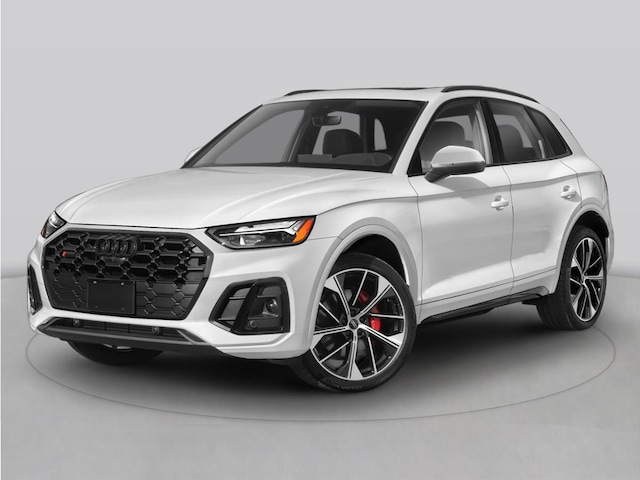 Photo of 2023 Audi SQ5