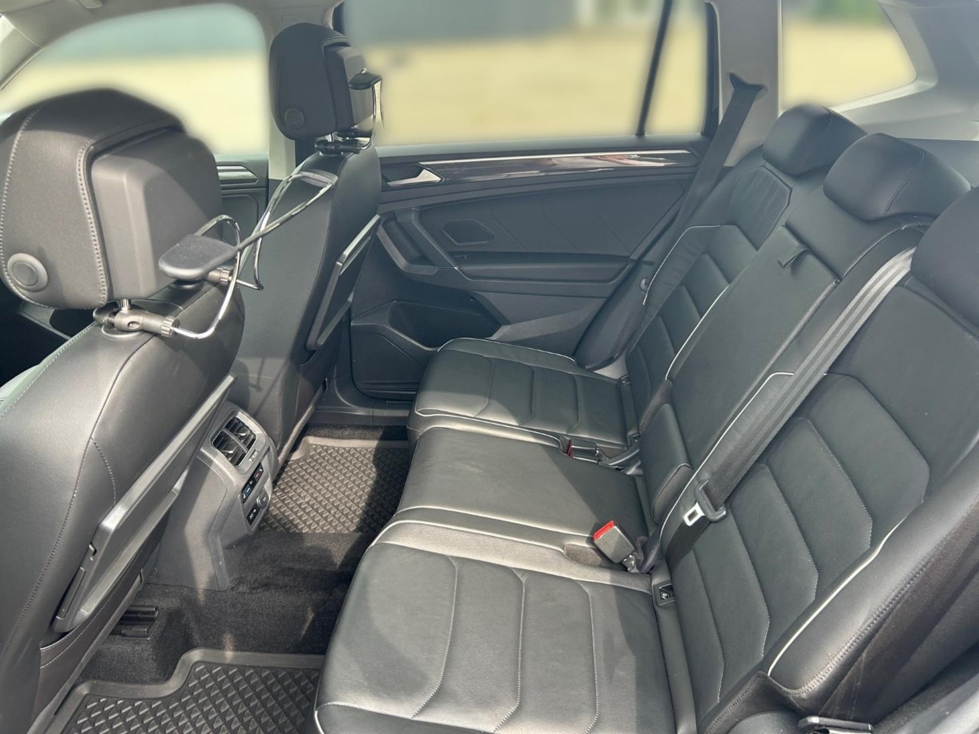Volkswagen Tiguan Allspace Highline