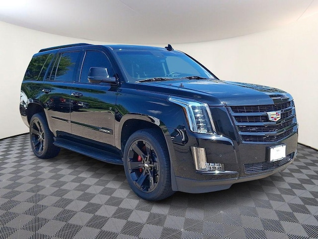 2020 Cadillac Escalade