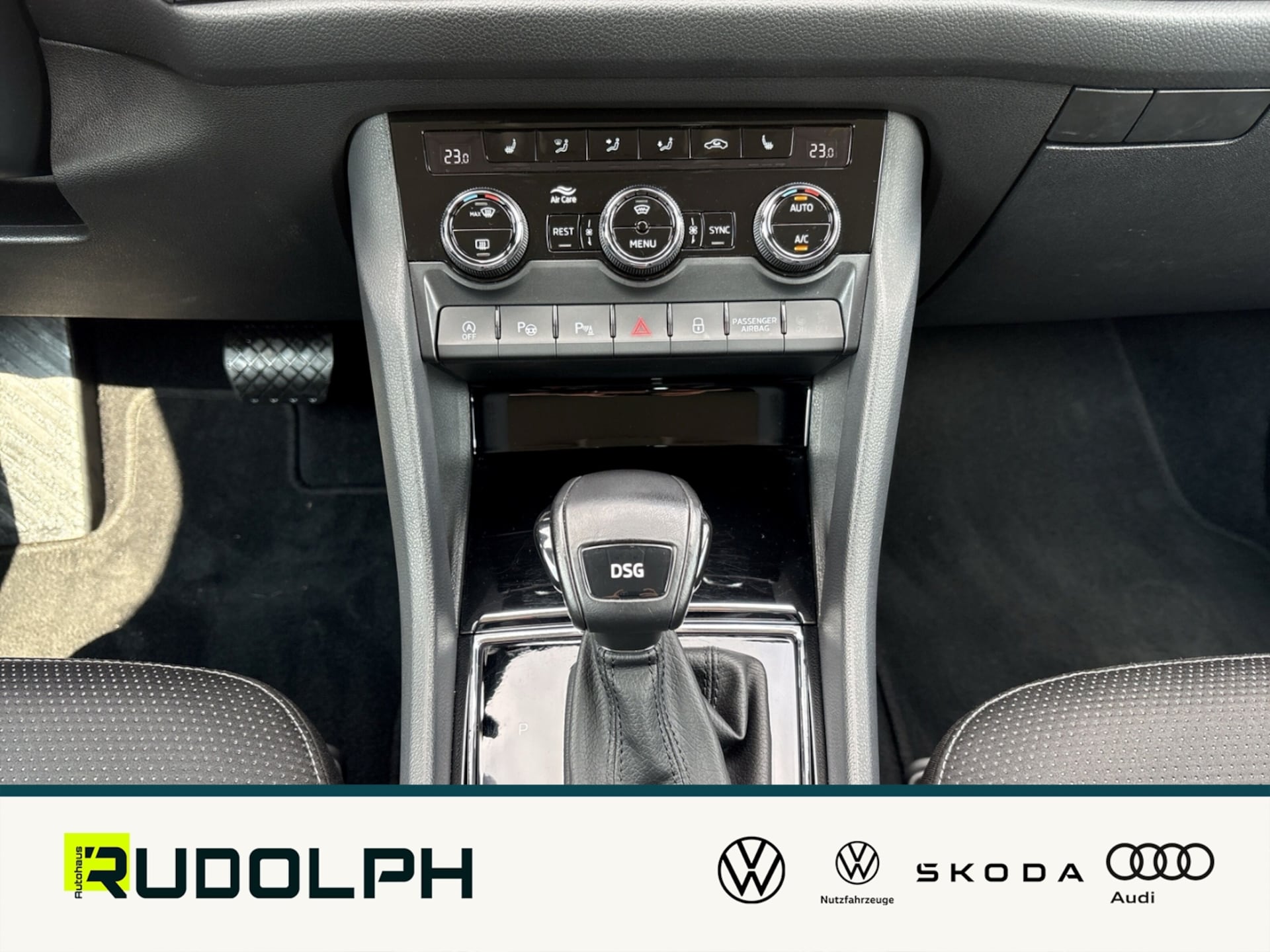 Skoda Kodiaq Ambition