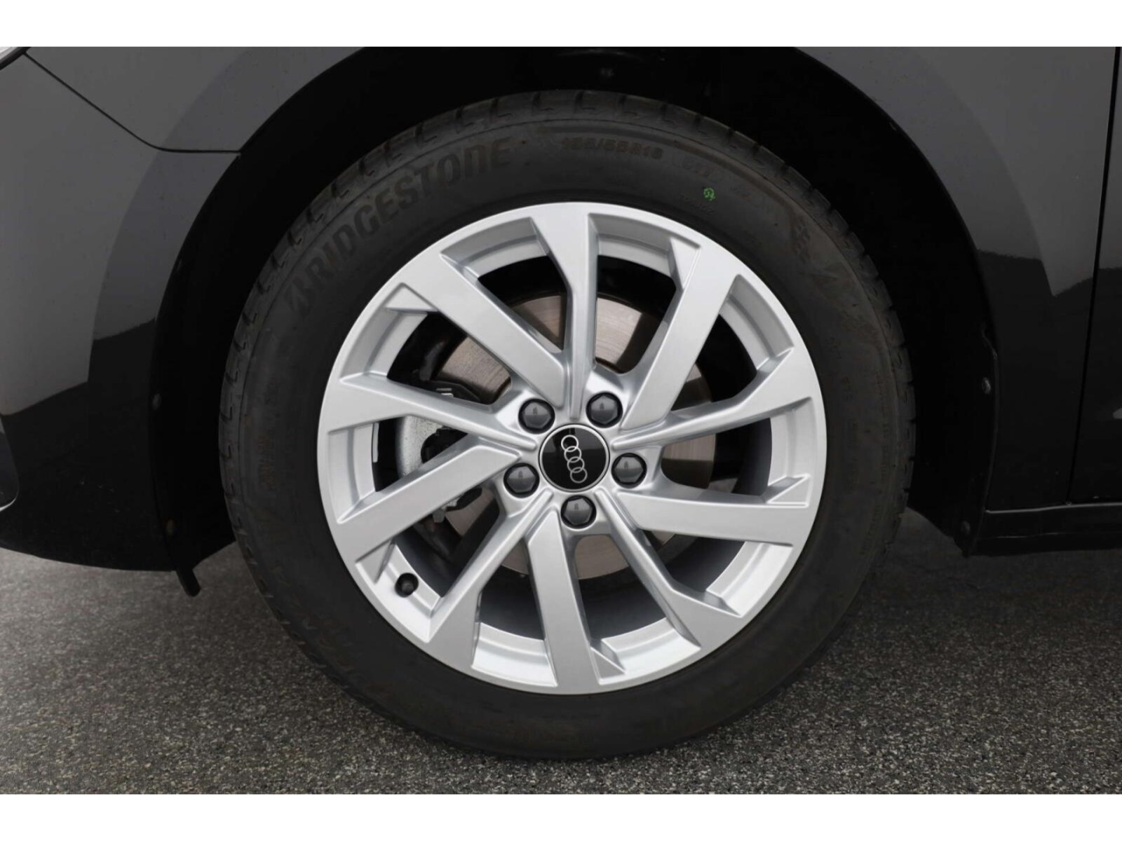 Audi A1 Sportback – Bild 8