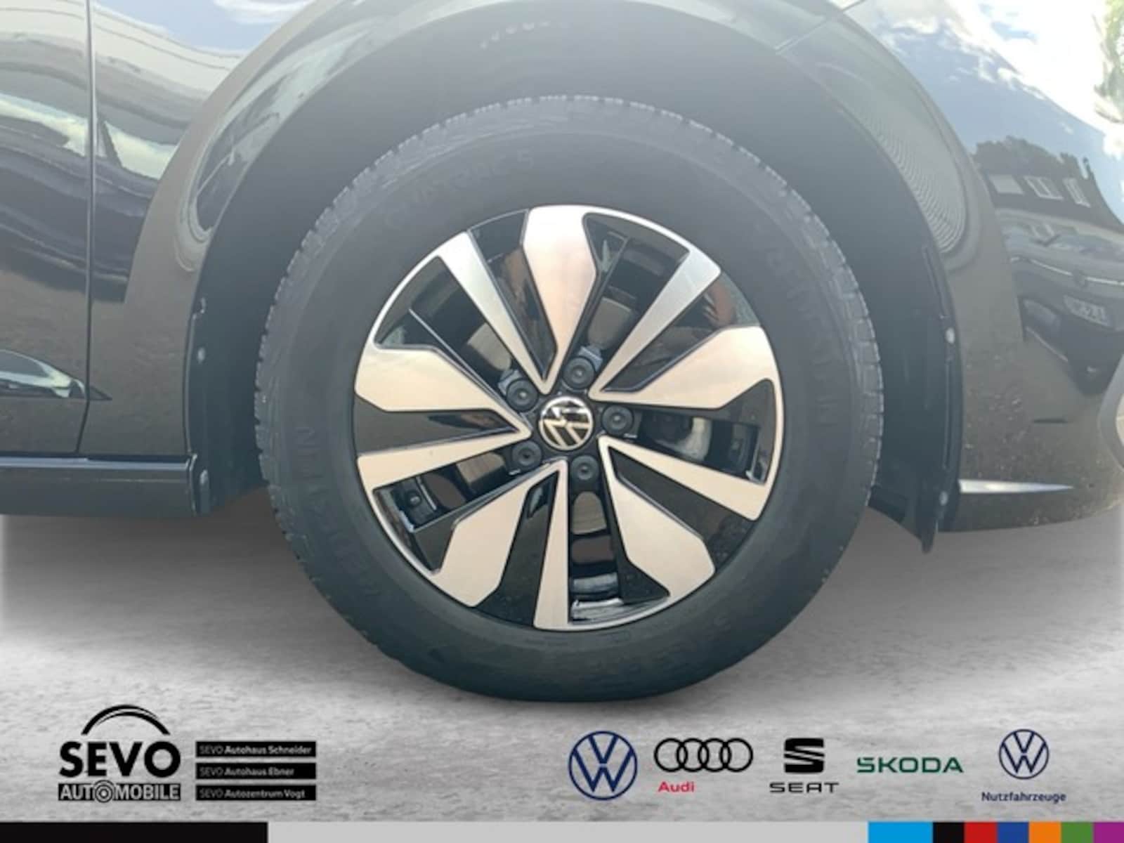 Volkswagen Polo – Bild 6