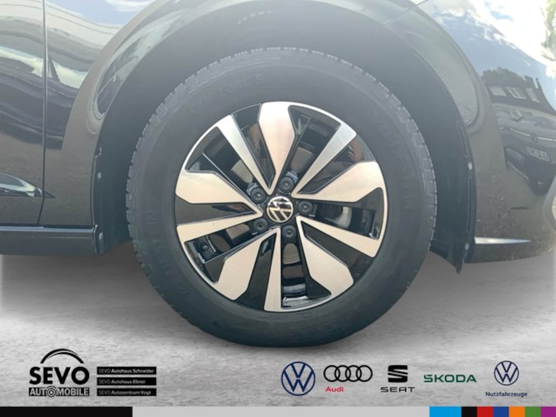 Volkswagen Polo Goal