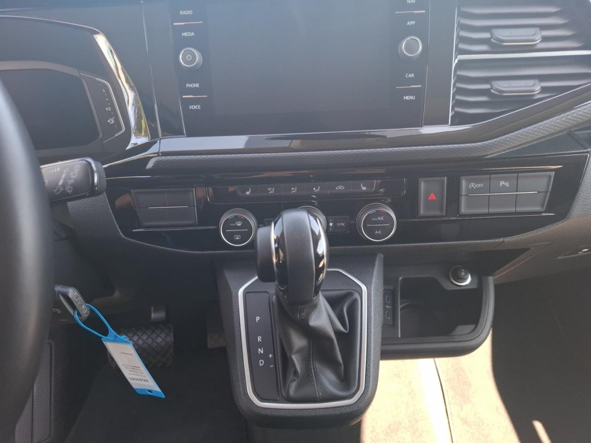 Volkswagen T6.1 Multivan Comfortline