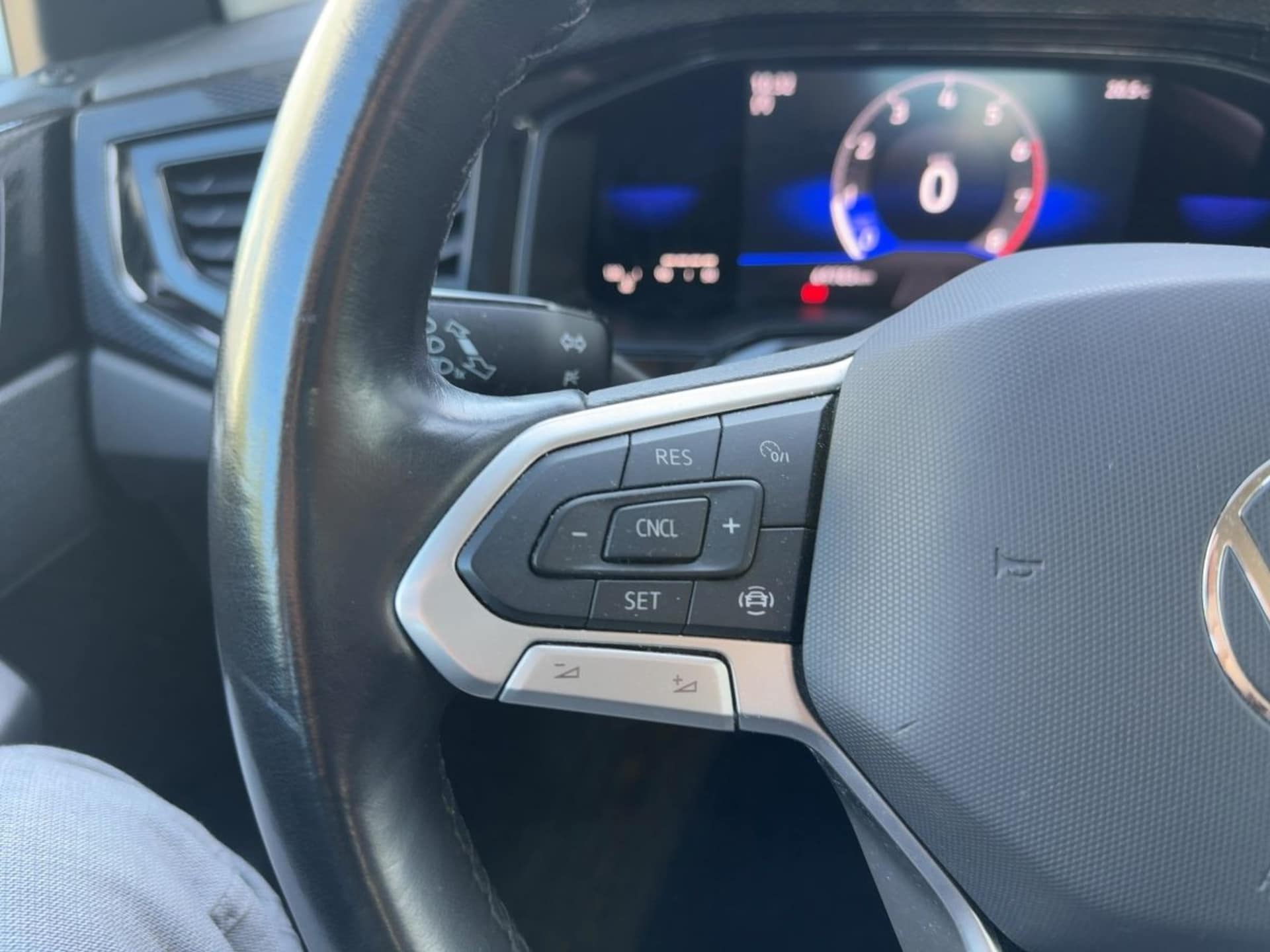 Volkswagen Polo Life