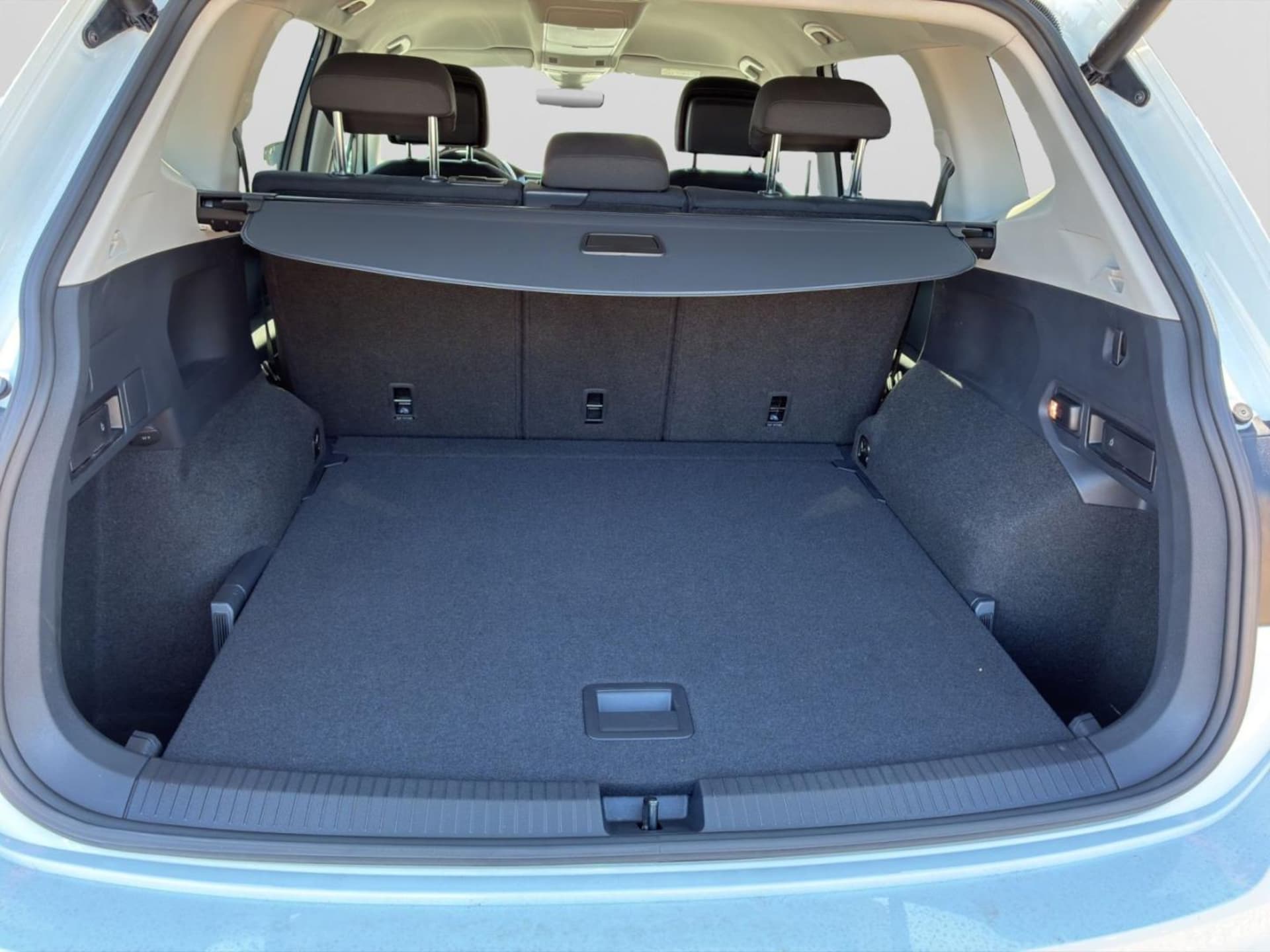 Volkswagen Tiguan Allspace Comfortline