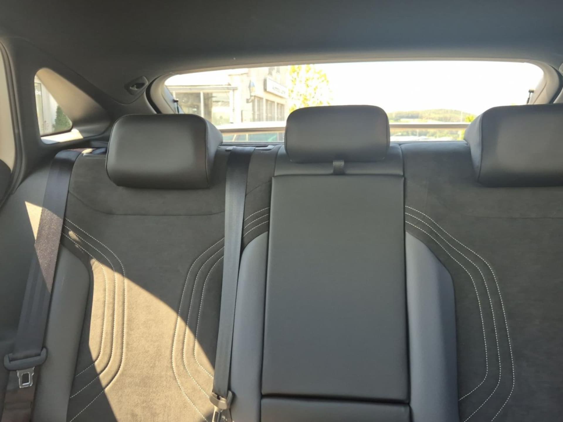 Volkswagen ID.5 Pro Performance