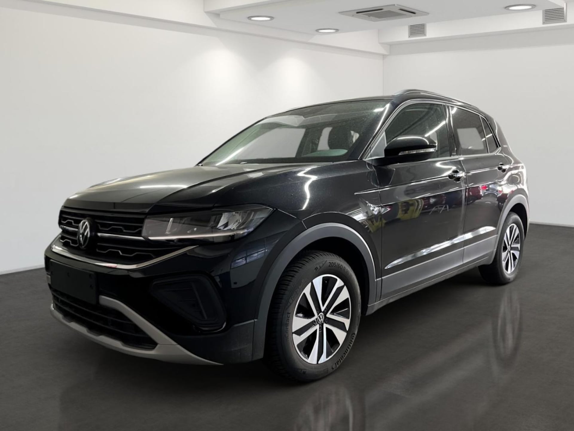 Volkswagen T-Cross ENERGY