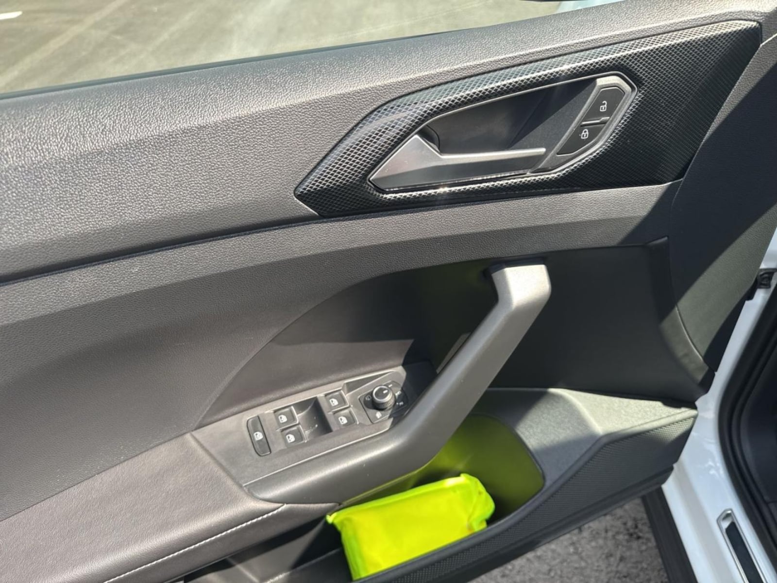 Volkswagen T-Cross – Bild 15