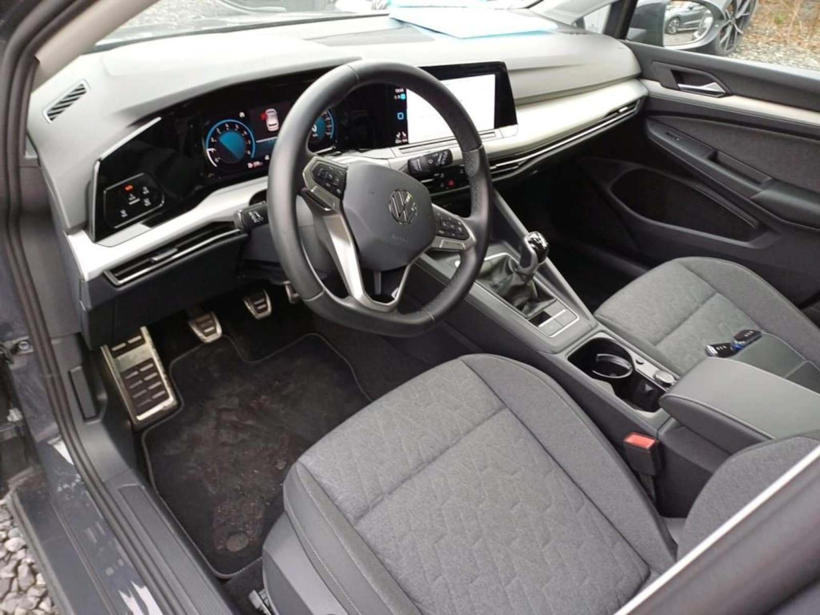 Volkswagen Golf – Bild 5