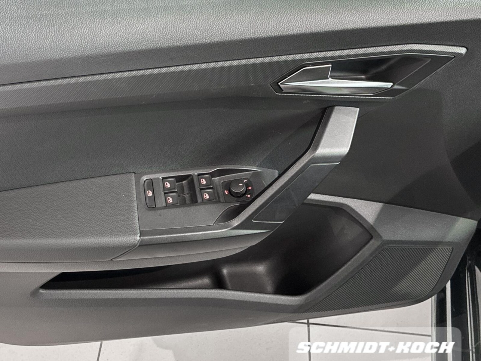 SEAT Ibiza – Bild 10