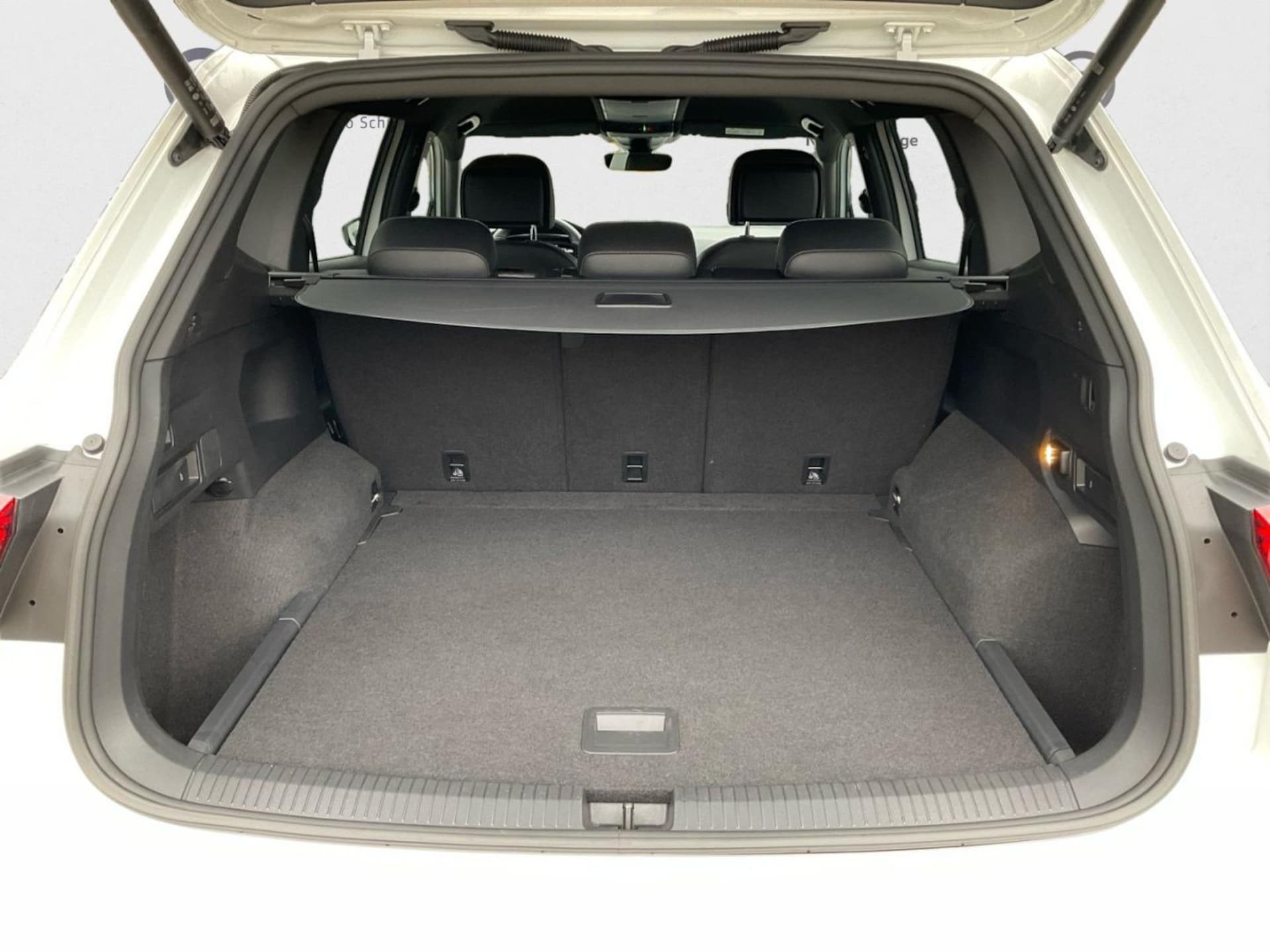 Volkswagen Tiguan Allspace R-Line