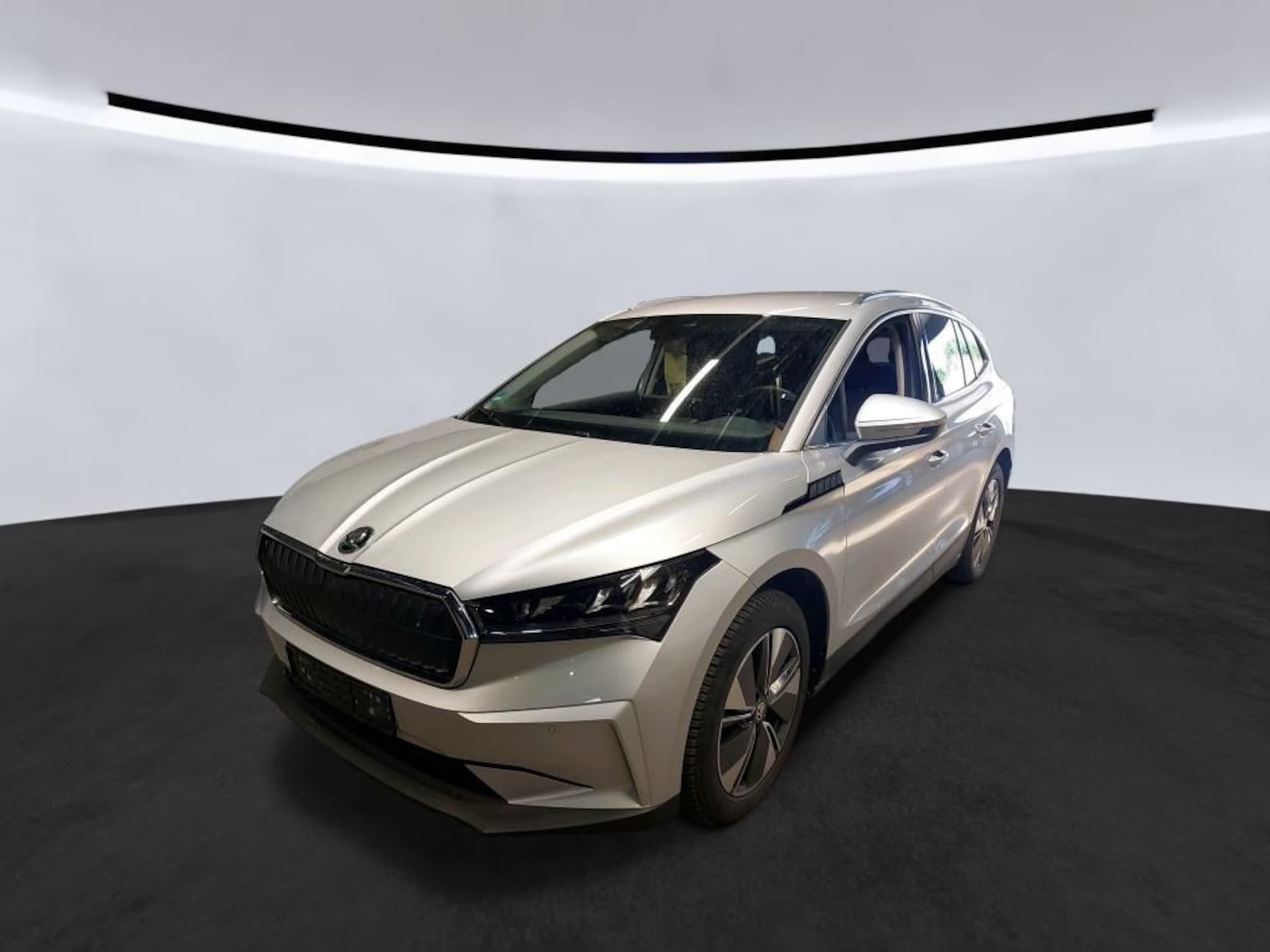 Skoda Enyaq 85x