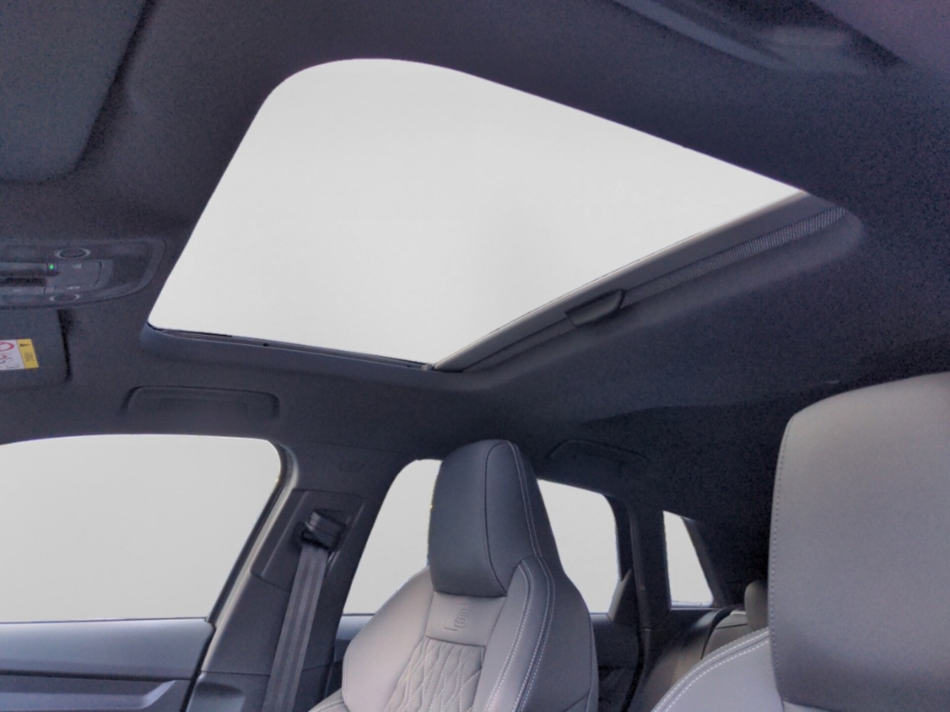 Audi A3 Sportback TFSI e S line