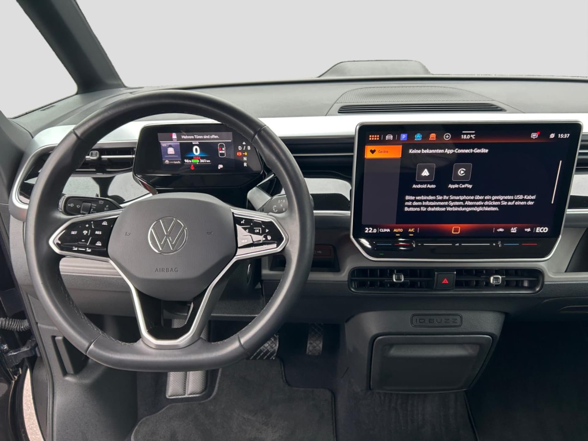 Volkswagen ID. Buzz Pro