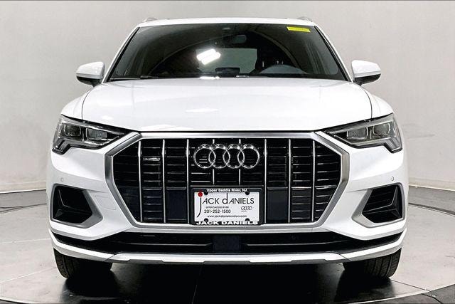 2024 Audi Q3 SUV